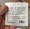 珀莱雅红宝石面霜轻润款3.0 50g 抗皱紧致淡化细纹乳液面霜保湿生日礼物 实拍图