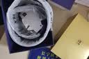 海澜之家（HLA）男士皮带商务休闲针扣腰带裤带真牛皮生日送男友礼物新款百搭 实拍图