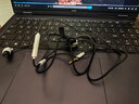 雷蛇（Razer）战锤狂鲨V3有线入耳式耳机 7.1环绕声 吃鸡神器 三角洲官方指定 Type C 白色（赠THX软件 可调EQ） 实拍图