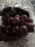 京鲜生 巨峰葡萄经典风味 尝鲜装2-2.5斤 可剥皮 容易掉粒 生鲜水果 实拍图