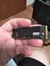 京东京造5S系列 SSD固态硬盘2TB PCIe3.0 Gen3*4笔记本电脑台式存储NVMe M.2口读速高达3200MB/s广泛兼容 实拍图
