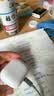 索爱（soaiy）JING 1 真无线蓝牙耳机 ANC主动降噪双耳入耳式运动跑步游戏通用于华为苹果vivo小米oppo荣耀白色 实拍图