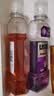 李施德林(Listerine)儿童漱口水树莓口味温和防蛀防护清新口气500mL*3支装 实拍图