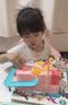 妙贝乐儿童玩具男孩3-6岁汽车大冒险轨道车套装停车场女孩宝宝生日礼物 实拍图