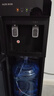 奥克斯（AUX） 饮水机下置式家用立式温热型快速加热下置水桶饮水器 旗舰下置式丨YR-5-X-31 制热型 实拍图
