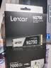 雷克沙（Lexar）NQ790 2TB SSD固态硬盘 M.2接口(NVMe协议) PCIe 4.0x4 传输速度7000MB/s 装机升级 实拍图