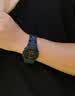 卡西欧（CASIO） G-SHOCK基础方块六局GW-B5600太阳能运动男士手表 【礼物】 GW-B5600BC-1BPR太阳能 实拍图