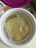 君乐宝（JUNLEBAO）至臻 A2奶牛奶粉3段（12-36月龄）听装805g 添加OPO CPP 实拍图