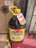 鲁花【保真菜籽油】食用油低芥酸特香菜籽油5L  /桶非转基因 实拍图
