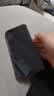 绿联【无黑边不挡屏】适用苹果17钢化膜iPhone17手机膜16Pro通用无边高清全屏防摔防爆保护膜 2片装 实拍图
