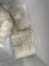 俏侬 牛油蛋挞皮1.6kg 80只 烘焙食材半成品蛋挞烤箱空气炸锅食材 实拍图