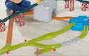 托马斯&朋友 （THOMAS&FRIENDS）可收纳生日礼物轨道玩具-洞穴轨道建设者收纳桶套装HNP81 实拍图