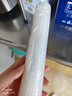 妙洁 免刀撕保鲜膜断点 经济装大号*120米 食品级冰箱微波炉适用 实拍图
