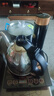金灶（KAMJOVE）全智能自动上水电热水壶电茶壶全自动上水壶电茶炉烧水壶茶具茶台烧水壶全自动一体 K9 0.9L 不锈钢色 实拍图
