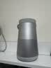 博士（BOSE）SoundLink Revolve+II 户外便携音响 银色 重低音超长续航蓝牙音响大水壶二代 礼物 实拍图