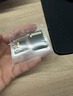 闪迪（SanDisk）256GB TF（MicroSD）4K内存卡 行车记录仪 监控摄像头专用 循环录制20,000小时 高耐用存储卡 实拍图