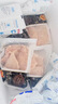 正大鸡全腿4斤（约4-6个）鸡腿烧烤鸡肉鸡腿肉低脂生鲜烤鸡大腿 实拍图