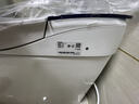 九牧（JOMOO）智能马桶全家桶MAX2.0无极坑距感应翻盖男士自动小冲ZS781J-000 实拍图