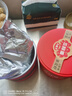 三胖蛋原味瓜子180g*2  坚果炒货大颗粒葵花籽 解馋休闲零食 实拍图
