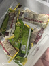 伊利心情低糖绿豆红豆双口味冰淇淋组合16支装 实拍图