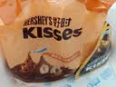 好时Kisses榛仁牛奶巧克力 500g 糖果零食 教师节日礼物送女生 实拍图