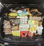 MEMBER'S MARK黄油鸡蛋卷 608g 1罐 实拍图