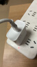 绿联20W充电器苹果17充电头适用iPhone17ProMax/16e/15/iPad平板小米华为手机氮化镓Type-C快充插头 实拍图