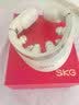 SKG颈椎按摩器【教师节礼物】颈部肩颈脖子物理捶打热敷脉冲智能护颈折叠按摩仪生日纪念送男女友老师 【旗舰顶配】G7Ultra高端限定礼盒 实拍图