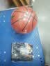 斯伯丁（SPALDING）篮球7号经典掌控系列比赛耐磨室内外通用七号成人篮球 76-875Y 实拍图