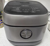 美的（Midea）电饭煲 纤V系列 IH加热智能电饭锅Pro家用5L大容量4-5人 2-10人 蒸米饭锅FB50S701 实拍图