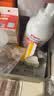 贝亲（Pigeon）洗发水沐浴露 含桃叶精华 洗发沐浴二合一  四季通用 500ml*2 实拍图