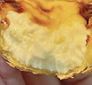 俏侬 乳脂蛋挞液900g 动物淡奶油+牛奶≥70% 烘焙空气炸锅半成品 实拍图