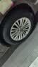 佳通轮胎(Giti)轮胎195/65R15 91V  T20 适配 卡罗拉/科沃兹/宝来/朗逸 实拍图