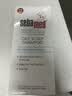 施巴（Sebamed）控油洗发水400ml男女士青少年专用洗头膏洗发露养护去油蓬松清爽 实拍图