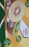 佳沛（zespri）新西兰阳光金奇异果巨大果22粒原箱单果146-175g 猕猴桃水果礼盒 实拍图