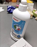 贝亲（Pigeon）奶瓶清洗剂 婴儿专用 奶嘴玩具果蔬清洁1300ml 囤货装 PL156 实拍图