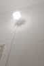 欧普照明led灯泡大功率家用商用E27螺口省电节能灯室内工厂车间照明球泡灯 40W白光【1个装】质保3年 实拍图
