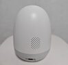360摄像头9pro400万智能夜灯版2.5K室内云台微光全彩家用监控双向通话360度旋转婴儿看护器 实拍图