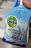 滴露（Dettol）浴室泡泡清洁剂750ml+洗衣机清洁剂250ml金装版柠檬滚筒波轮清洁 实拍图