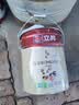 立邦乳胶漆京雅居金装净味5合1内墙油漆涂料墙面漆白漆防霉5L/约7kg 实拍图