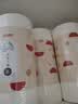 京东京造 京东京造加厚一次性懒人抹布100片*4包 厨房卷纸70g高克重 吸油 实拍图