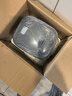 美的（Midea）电饭煲大布丁0涂层电饭锅4升316L母婴级不锈钢内胆3-4人家用多功能无涂层微压智能RE487S品牌官方 实拍图
