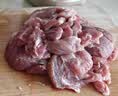 鲜京采进口原切去骨羊后腿肉净重4斤 烧烤炖煮食材 羊肉 京东自有品牌 实拍图