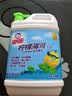 白猫 柠檬薄荷洗洁精2kg A类食品用祛油除腥祛味青柠薄荷香 洗洁精 实拍图