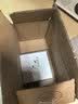 Apple/苹果 AirPods 4(支持主动降噪)搭配无线充电盒(USB-C)蓝牙耳机七夕情人节礼物送女友MXP93CH/A 实拍图