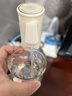 小熊（Bear）桶装水抽水器饮水机取水器电动上水器压水器自动抽水泵YSJ-F06Q1 实拍图