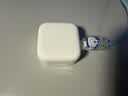 Apple/苹果 40W type-c快充充电器 苹果usb-c原装充电头 旗舰店新款苹果iPhone 17 Pro Max充电器 实拍图
