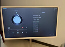 海信大白闺蜜机X7 10H长续航 护眼类纸屏 27英寸8核8+256GB大平板娱乐健身 移动电视亲子观影 七夕礼物 实拍图
