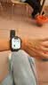 华强北在线新款S11ultra3智能手表华强北顶配版全功能Watchs10 ultra2运动电话导航男女成人学生蓝牙离线支付 S11 ultra3【深黑色】 顶配全功能版+可下载音乐+看小说+游泳可带 实拍图