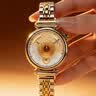 华为（HUAWEI）手表 WATCH GT 6 41mm【国补15%】血氧呼吸监测长续航运动手表七夕礼物送女友【华为官方授权】 浮光白 41mm皮表带 实拍图
